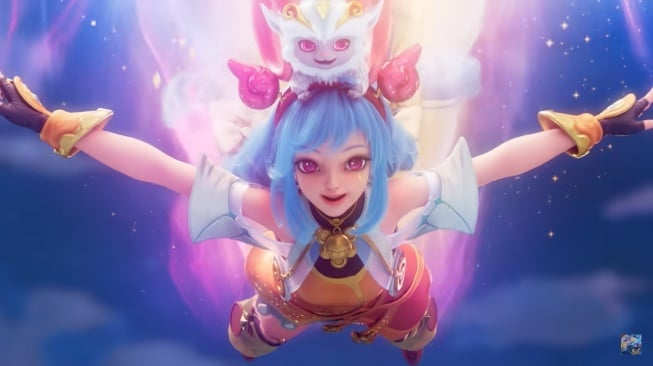 Cici Mobile Legends