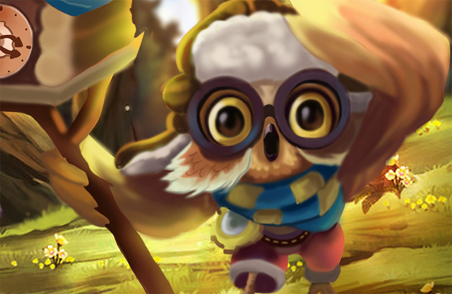 Diggie Mobile Legends