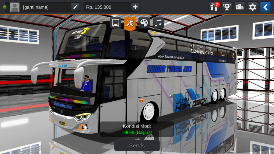 MOD BUSSID JB3+ UHD VOLVO B11R