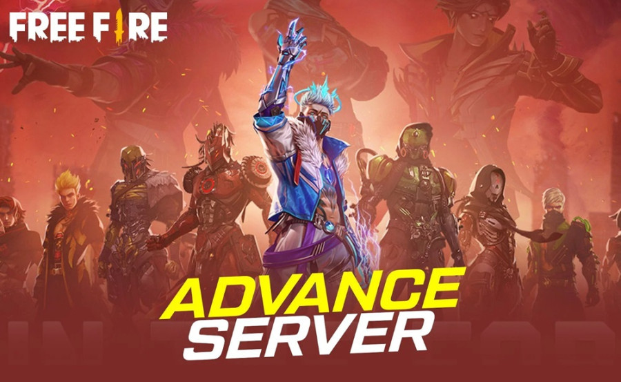 FF advance server