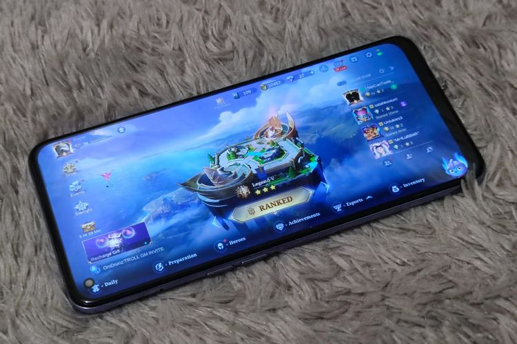 Cara Mendapatkan Crystal of Aurora di Mobile Legends 