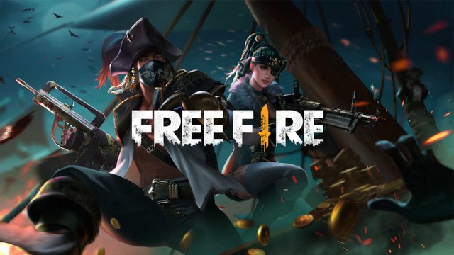 Tingkatan Rank Free Fire