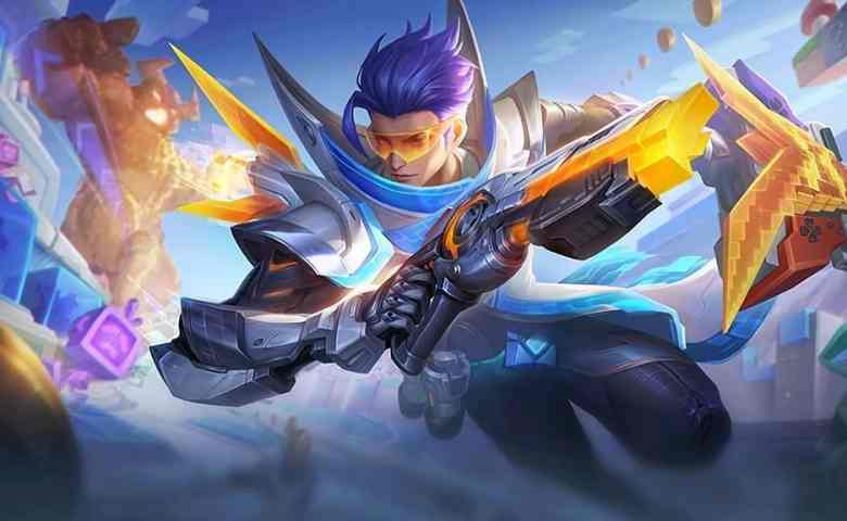 Hero Terkuat di Mobile Legends 