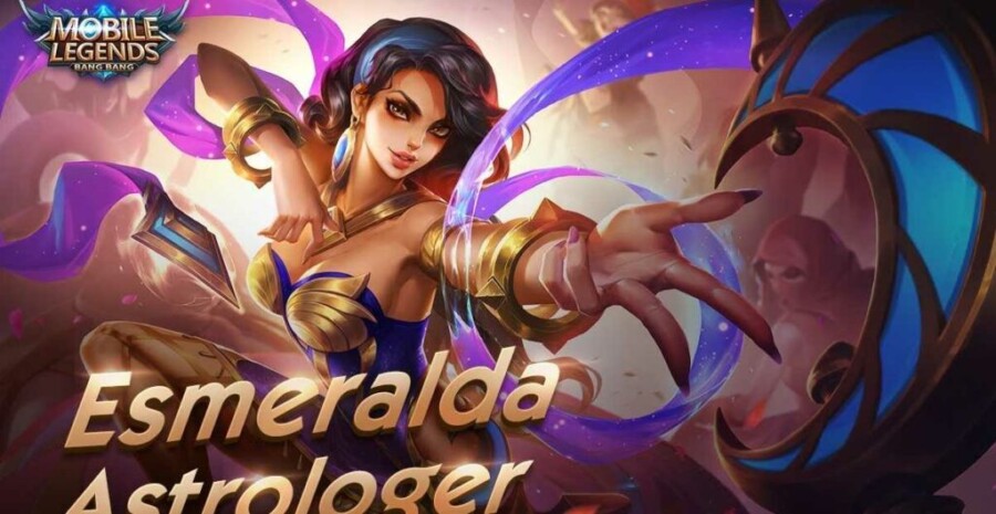 Hero Terkuat di Mobile Legends