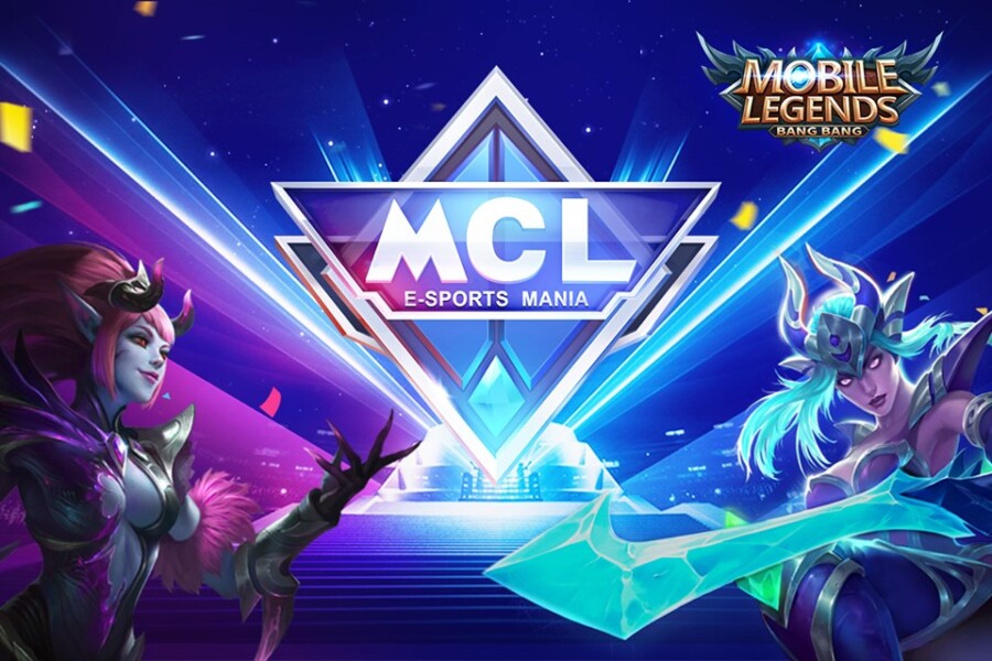 Kenapa Tidak Bisa Ikut MCL ML