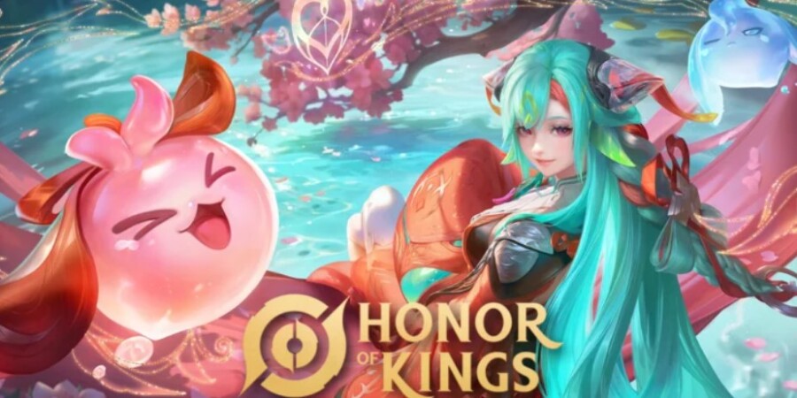 update Honor of Kings Season 7 